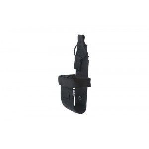 Подсумок для бутылки Bottle Pouch - Black (Primal Gear)